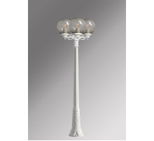 Уличный фонарь Fumagalli Gigi Bisso/G250 G25.156.S30.WZE27