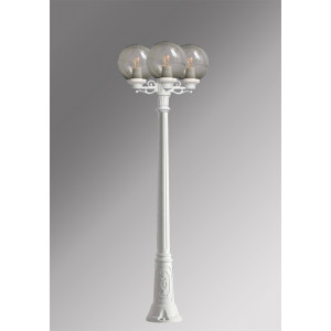 Уличный фонарь Fumagalli Gigi Bisso/G250 G25.156.S30.WZE27