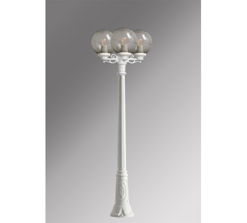 Уличный фонарь Fumagalli Gigi Bisso/G250 G25.156.S30.WZE27