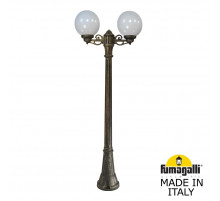Парковый светильник Fumagalli Globe 250 G25.158.S20.BYF1R