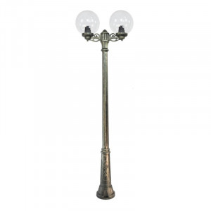 Уличный фонарь Fumagalli Ricu Bisso/G300 2L G30.157.S20.BXE27