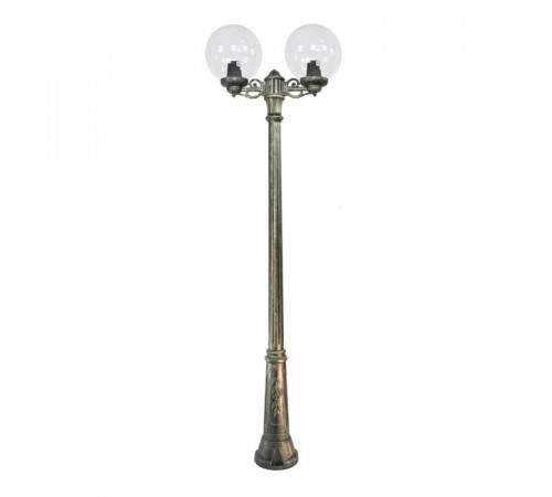 Уличный фонарь Fumagalli Ricu Bisso/G300 2L G30.157.S20.BXE27