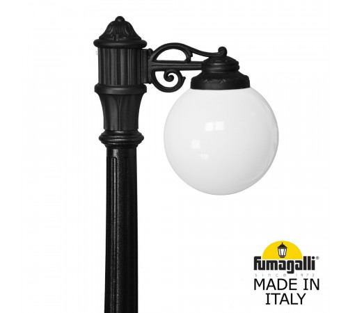 Парковый светильник Fumagalli Globe 250 G25.157.S10.AYF1R Парковый светильник Fumagalli Globe 250 G25.157.S10.AYF1R