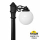 Парковый светильник Fumagalli Globe 250 G25.157.S10.AYF1R