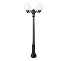 Уличный фонарь Fumagalli Gigi Bisso/G250 G25.156.S20.AYE27