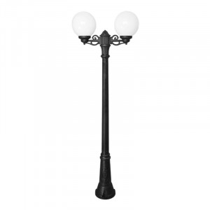 Уличный фонарь Fumagalli Gigi Bisso/G250 G25.156.S20.AYE27