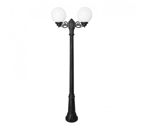 Уличный фонарь Fumagalli Gigi Bisso/G250 G25.156.S20.AYE27