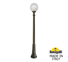 Парковый светильник Fumagalli Globe G30.156.000.BYF1R