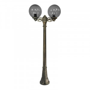 Уличный фонарь Fumagalli Artu Bisso/G300 2L G30.158.S20.BZE27