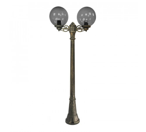 Уличный фонарь Fumagalli Artu Bisso/G300 2L G30.158.S20.BZE27
