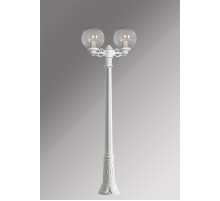 Уличный фонарь Fumagalli Gigi Bisso/G250 G25.156.S20.WXE27