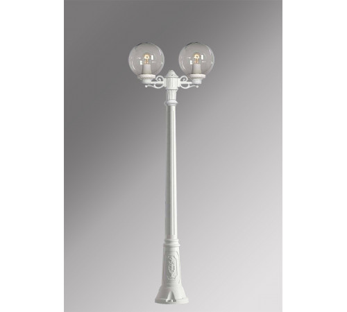 Уличный фонарь Fumagalli Gigi Bisso/G250 G25.156.S20.WXE27