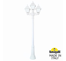 Садовый светильник Fumagalli U23.156.S21.WYF1R