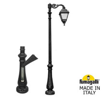 Садовый светильник Fumagalli U33.202.M10.AXH27