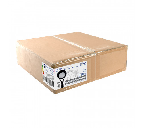 Уличный светильник Feron SP7020 48439 Уличный светильник Feron SP7020 48439
