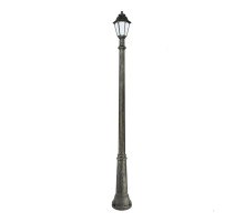 Уличный фонарь Fumagalli Ricu/Anna E22.157.000.BYF1R