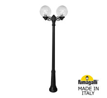 Парковый светильник Fumagalli Globe G30.157.S20.AXF1R