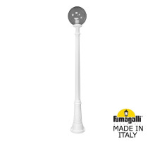 Парковый светильник Fumagalli Globe G30.156.000.WZF1R