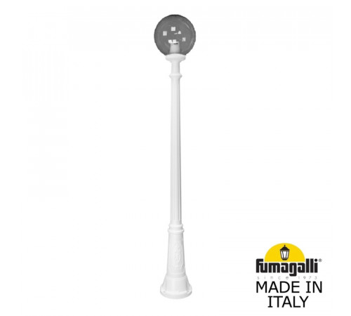 Парковый светильник Fumagalli Globe G30.156.000.WZF1R Парковый светильник Fumagalli Globe G30.156.000.WZF1R
