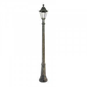 Уличный фонарь Fumagalli Gigi/Rut E26.156.000.BXF1R