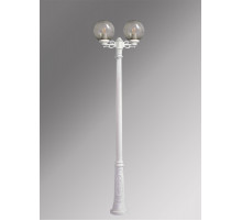 Уличный фонарь Fumagalli Ricu Bisso/G250 G25.157.S20.WZE27