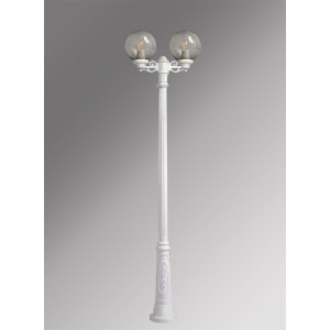 Уличный фонарь Fumagalli Ricu Bisso/G250 G25.157.S20.WZE27