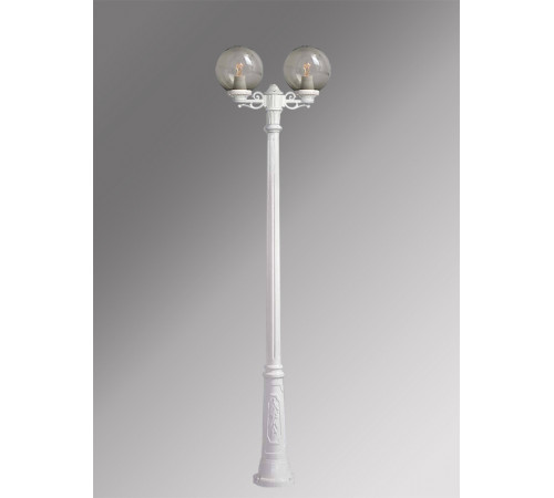 Уличный фонарь Fumagalli Ricu Bisso/G250 G25.157.S20.WZE27