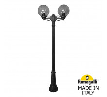 Парковый светильник Fumagalli Globe 250 G25.156.S20.AZF1R