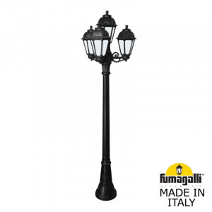 Садовый светильник Fumagalli K22.158.S31.AYF1R