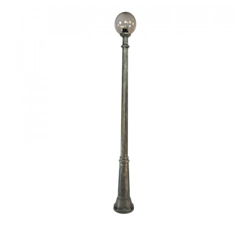 Уличный фонарь Fumagalli Ricu/G250 G25.157.000.BZE27