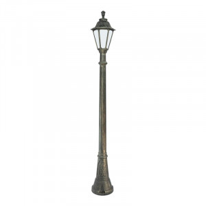 Уличный фонарь Fumagalli Artu/Rut E26.158.000.BYF1R