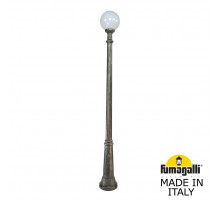 Парковый светильник Fumagalli Globe 250 G25.157.000.BYF1R