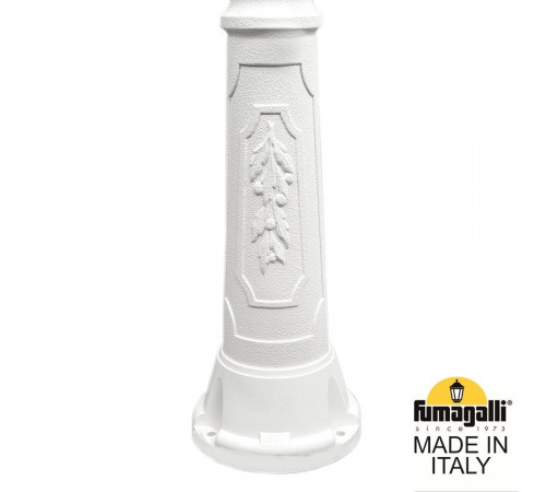 Парковый светильник Fumagalli Globe 250 G25.158.S30.WYF1R