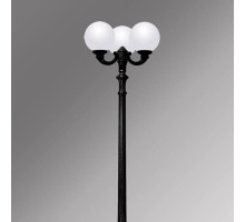 Уличный фонарь Fumagalli Nebo Ofir/G300 G30.202.R30.AYE27