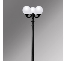 Уличный фонарь Fumagalli Nebo Ofir/G300 G30.202.R30.AYE27