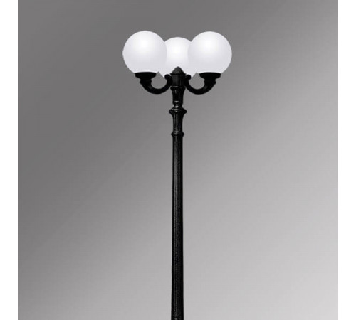 Уличный фонарь Fumagalli Nebo Ofir/G300 G30.202.R30.AYE27