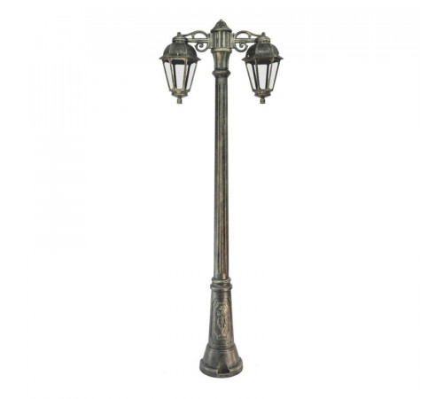 Уличный фонарь Fumagalli Gigi Bisso/Saba 2L Dn K22.156.S20.BXF1RDN