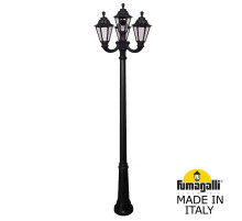Садовый светильник Fumagalli E26.157.R31.AXF1R