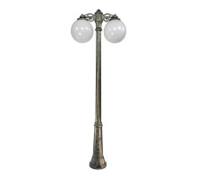 Уличный фонарь Fumagalli Ricu Bisso/G300 2Ldn G30.157.S20.BYE27DN