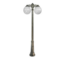 Уличный фонарь Fumagalli Ricu Bisso/G300 2Ldn G30.157.S20.BYE27DN