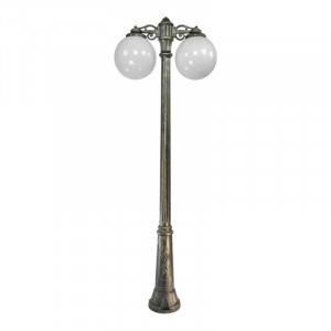 Уличный фонарь Fumagalli Ricu Bisso/G300 2Ldn G30.157.S20.BYE27DN