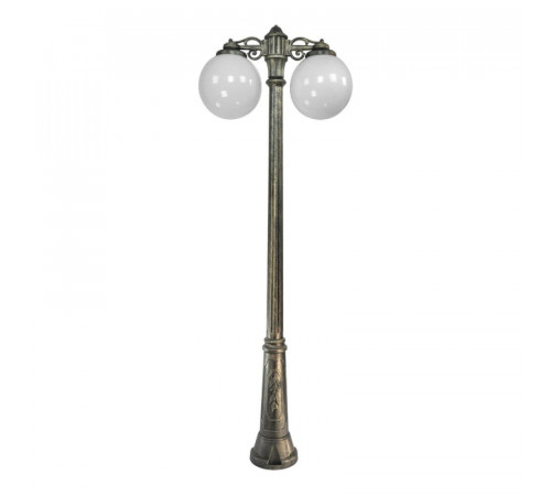 Уличный фонарь Fumagalli Ricu Bisso/G300 2Ldn G30.157.S20.BYE27DN