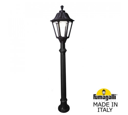 Садовый светильник Fumagalli E35.163.000.AXH27 Садовый светильник Fumagalli E35.163.000.AXH27