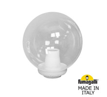 Светильник уличный (верхняя часть) Fumagalli G25.B25.000.WXE27