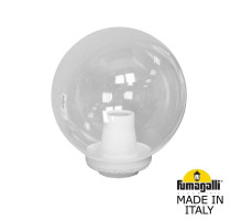 Светильник уличный (верхняя часть) Fumagalli G25.B25.000.WXE27