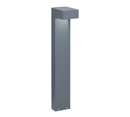 Уличный светильник Ideal Lux Sirio PT2 Small Antracite 115078 Уличный светильник Ideal Lux Sirio PT2 Small Antracite 115078