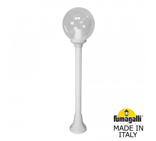 Ландшафтный светильник Fumagalli Globe 250 G25.151.000.WXF1R Ландшафтный светильник Fumagalli Globe 250 G25.151.000.WXF1R