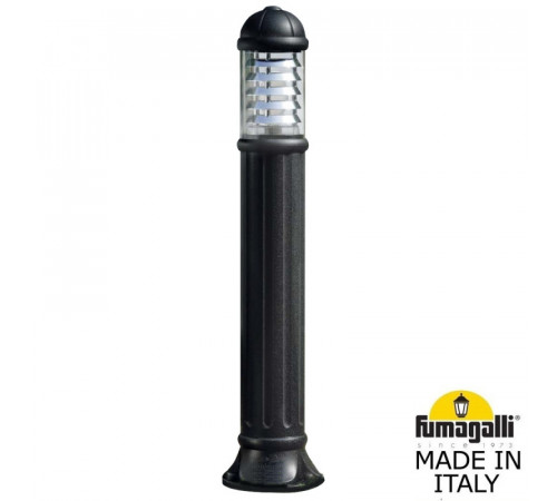 Садовый светильник Fumagalli Sauro D15.555.000.AXF1R.FC1