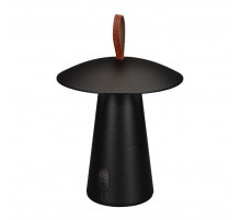 Уличная настольная лампа Arlight SP-PATIO-TAB-2W Warm3000 (BK, 127 deg) 043587