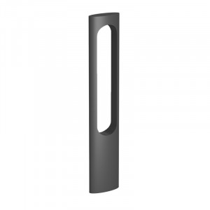 Уличный светильник Arlight LGD-MUSE-BOLL-H900-12W Warm3000 (DG, 296 deg, 230V) 037523